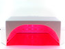 UV/LED lamp, гибридный UV/LED аппарат для сушки ногтей с режимом фототерапии "V5SK", 54Вт/36 Вт (Черная)