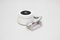 Brillian White (с педалью в коробке) - аппарат для маникюра "Брилиан/H100" (30000 об/мин)
